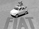 Photos of Fiat Nuova 500 N (110) 1957–59
