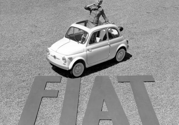 Photos of Fiat Nuova 500 N (110) 1957–59