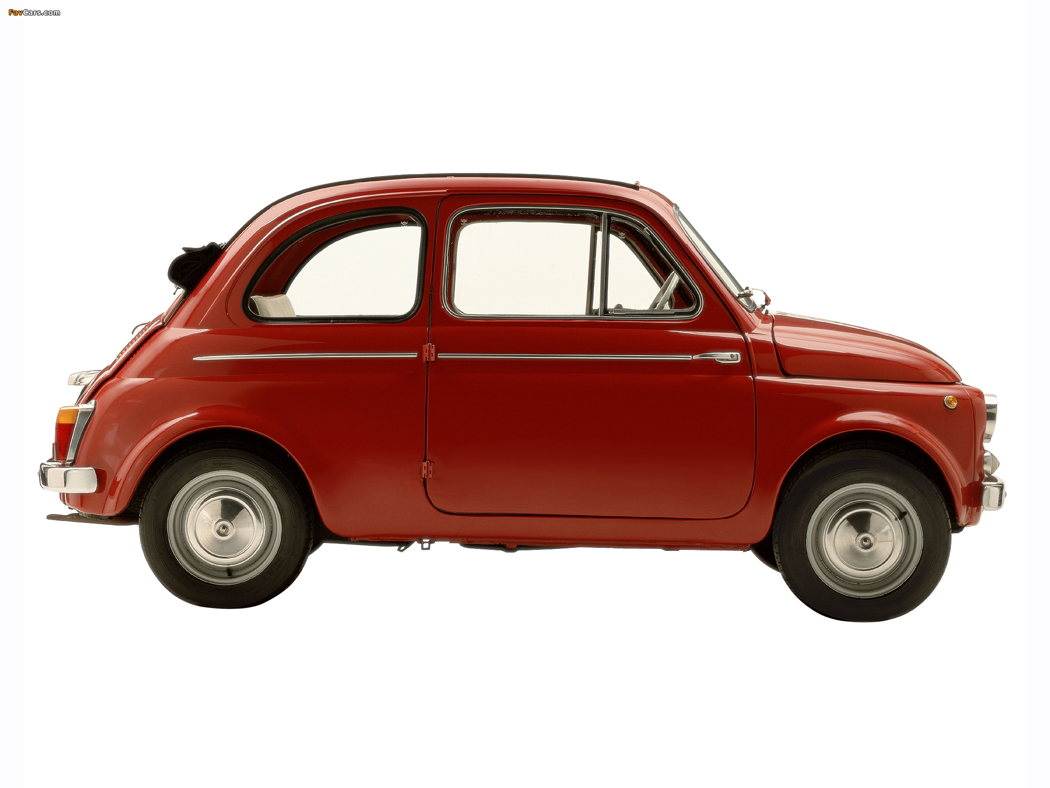 Photos of Fiat Nuova 500 Trasformabile (110) 1959–61 (2048 x 1536)