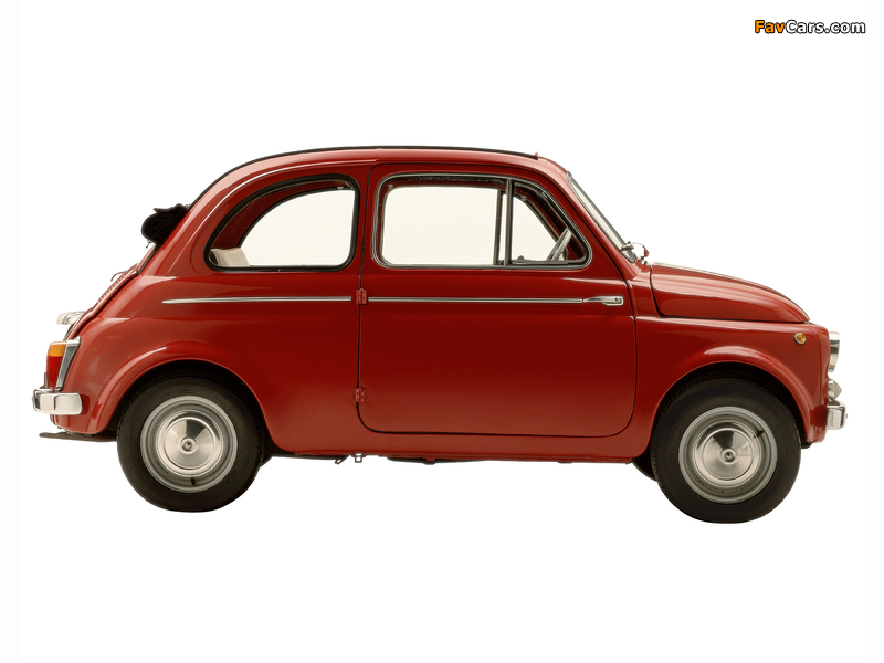 Photos of Fiat Nuova 500 Trasformabile (110) 1959–61 (800 x 600)