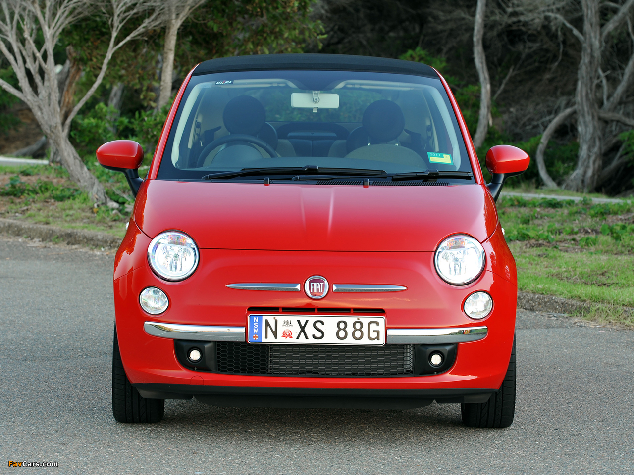 Photos of Fiat 500C AU-spec 2010 (1280 x 960)