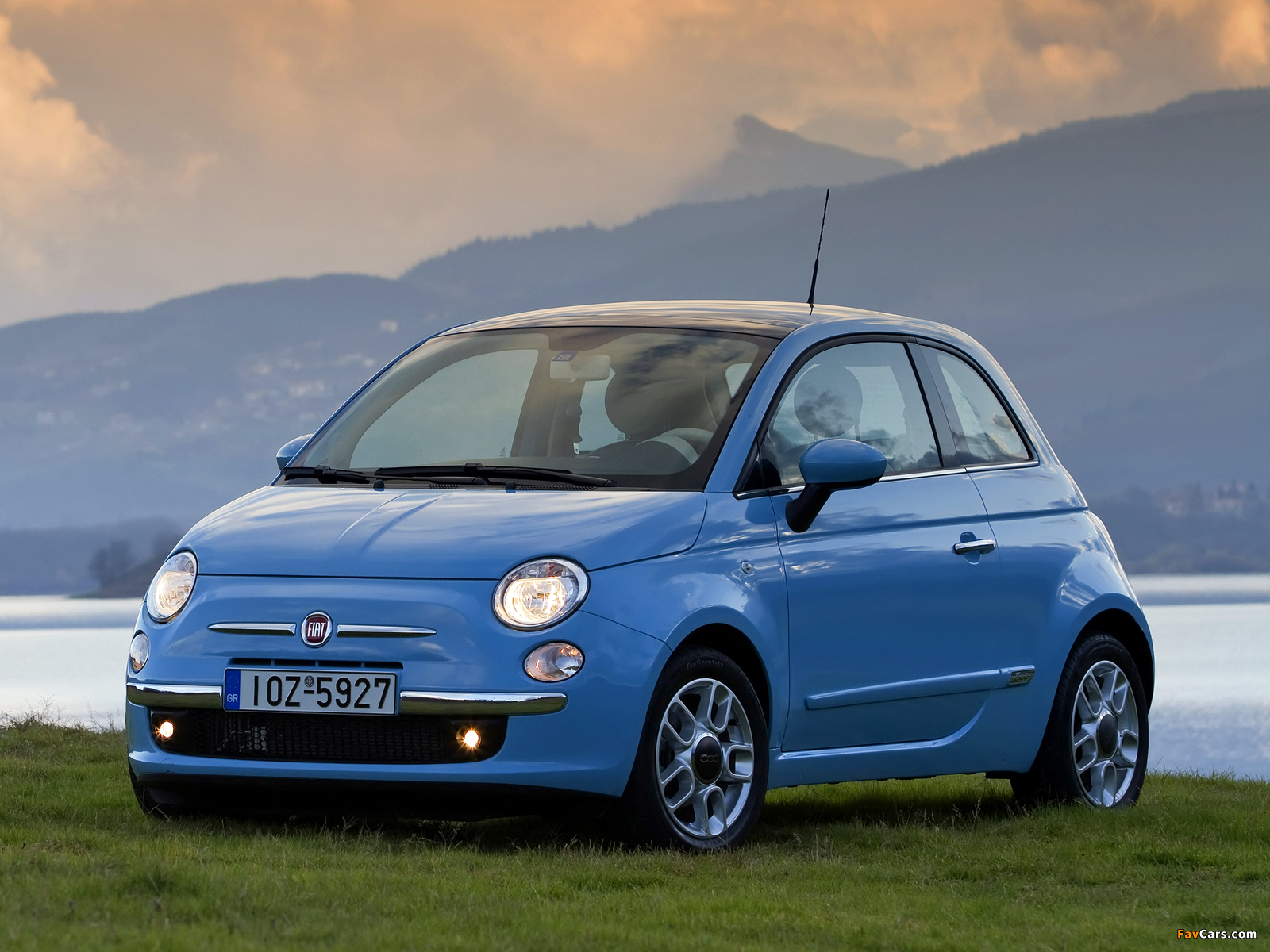 Photos of Fiat 500 TwinAir 2010 (1600 x 1200)