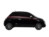 Photos of Fiat 500 by Gucci 2011–12