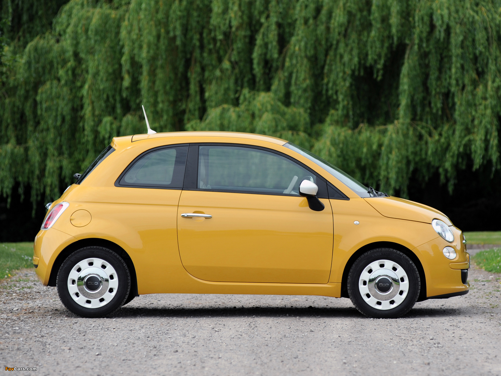 Photos of Fiat 500 Colour Therapy UK-spec 2012 (1600 x 1200)