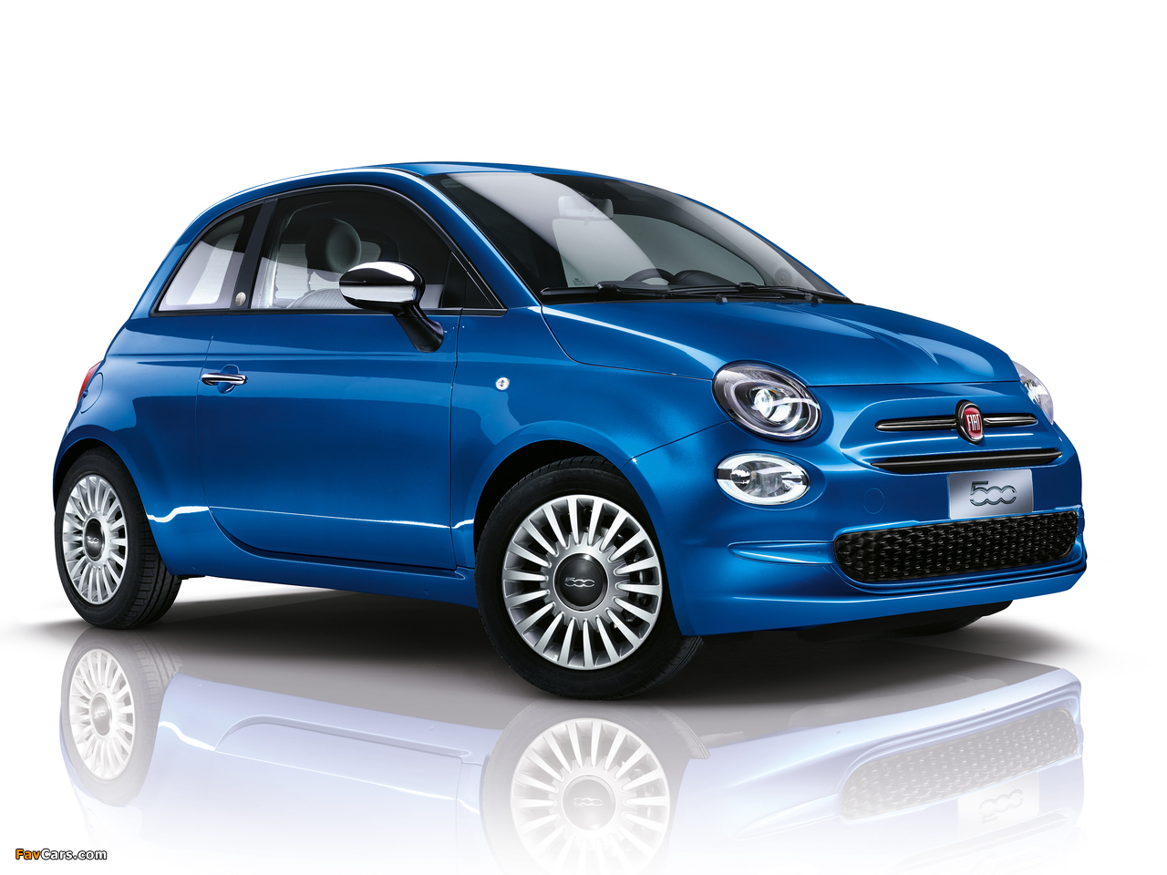 Photos of Fiat 500 