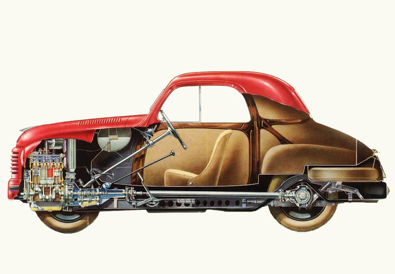 Pictures of Fiat 500 C Topolino Cabrio 1951–55