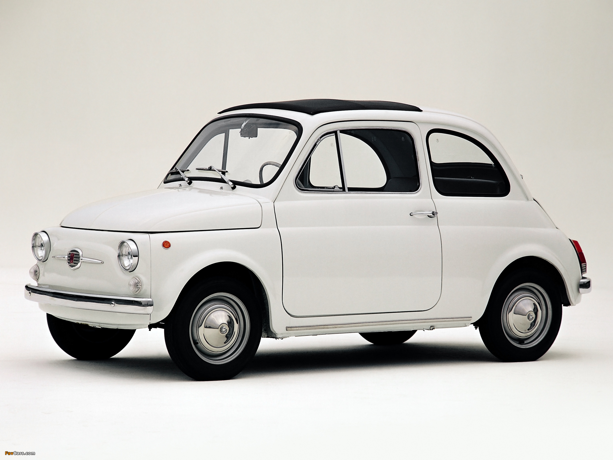 Pictures of Fiat Nuova 500 F (110) 1965–72 (2048 x 1536)