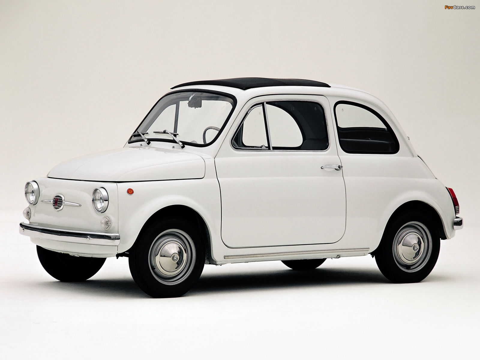Pictures of Fiat Nuova 500 F (110) 1965–72 (1600 x 1200)