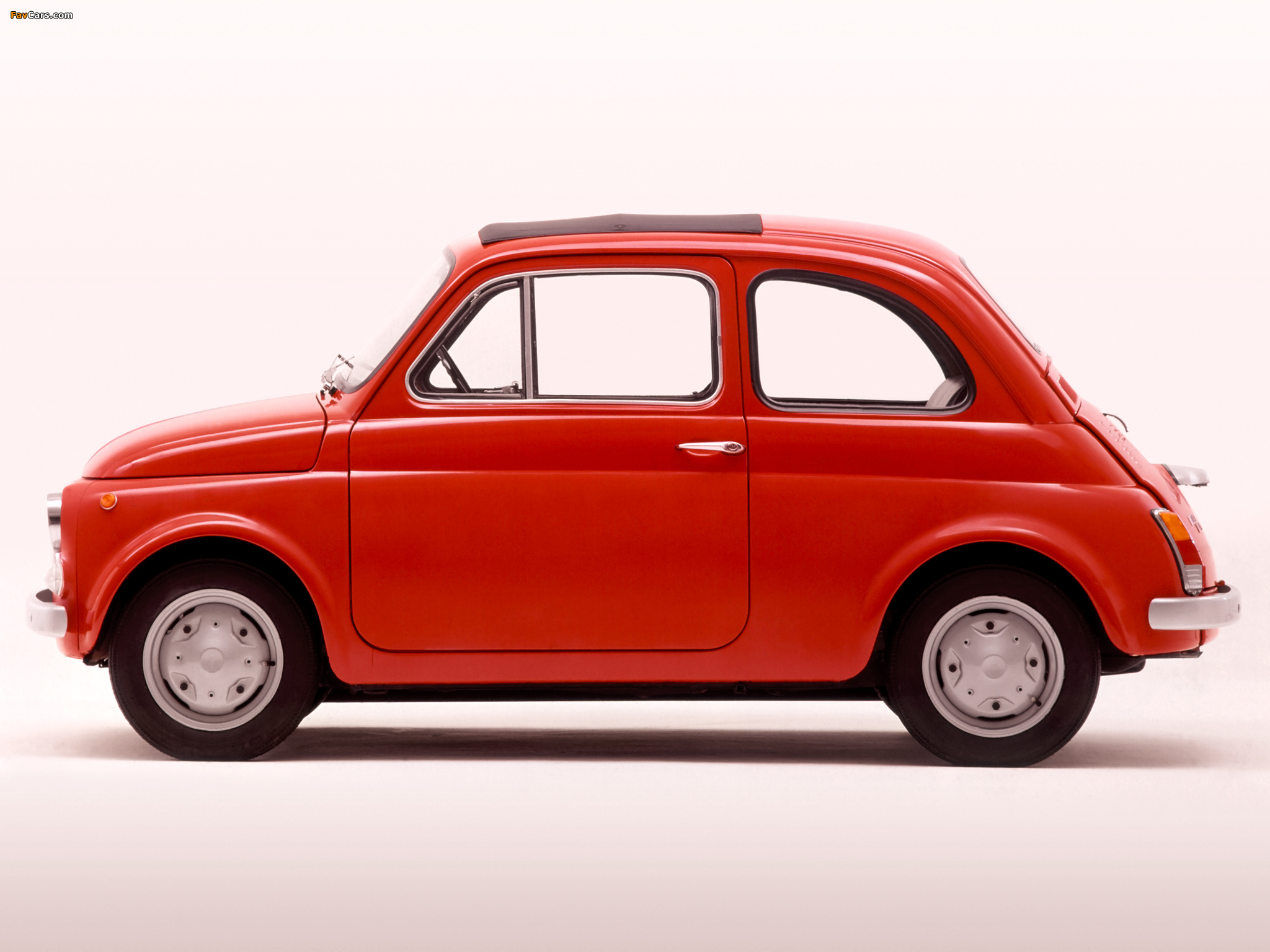 Pictures of Fiat 500 R (110) 1972–75 (2048 x 1536)