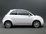 Pictures of Fiat Trepiuno Concept 2004