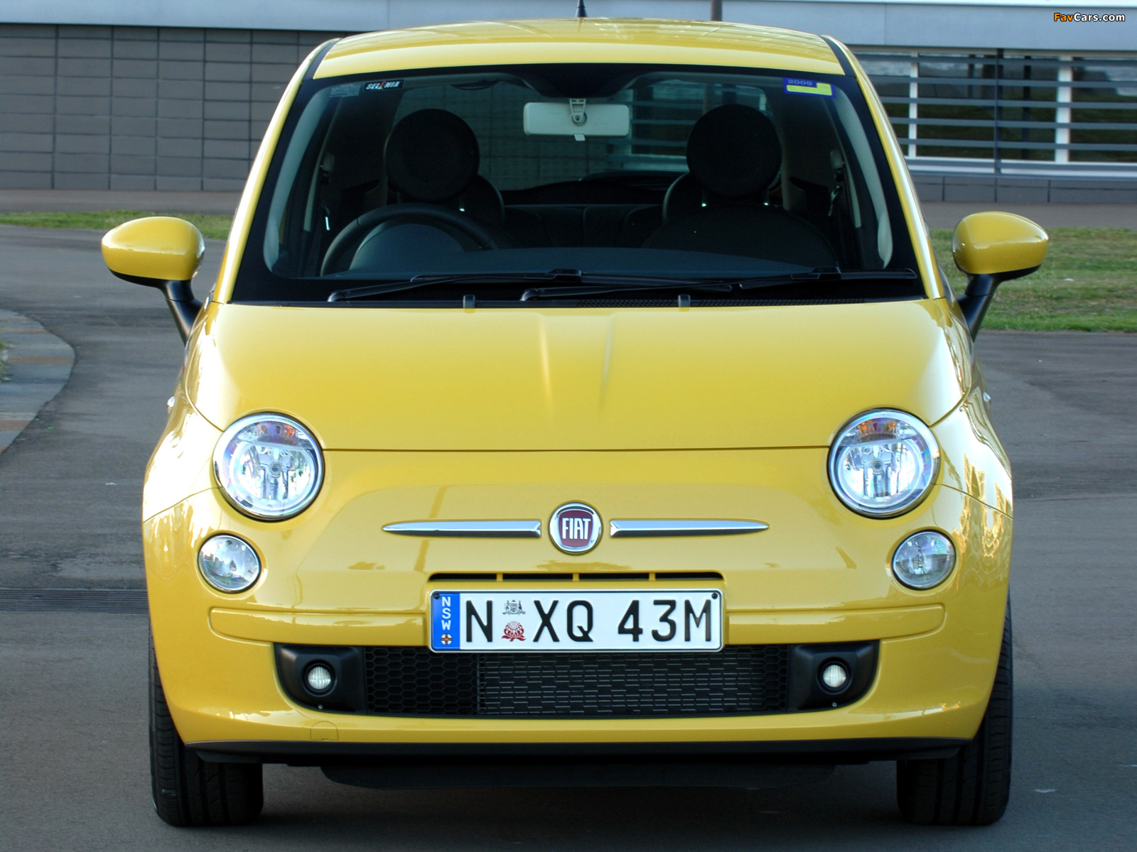 Pictures of Fiat 500 Sport AU-spec 2008–12 (1600 x 1200)