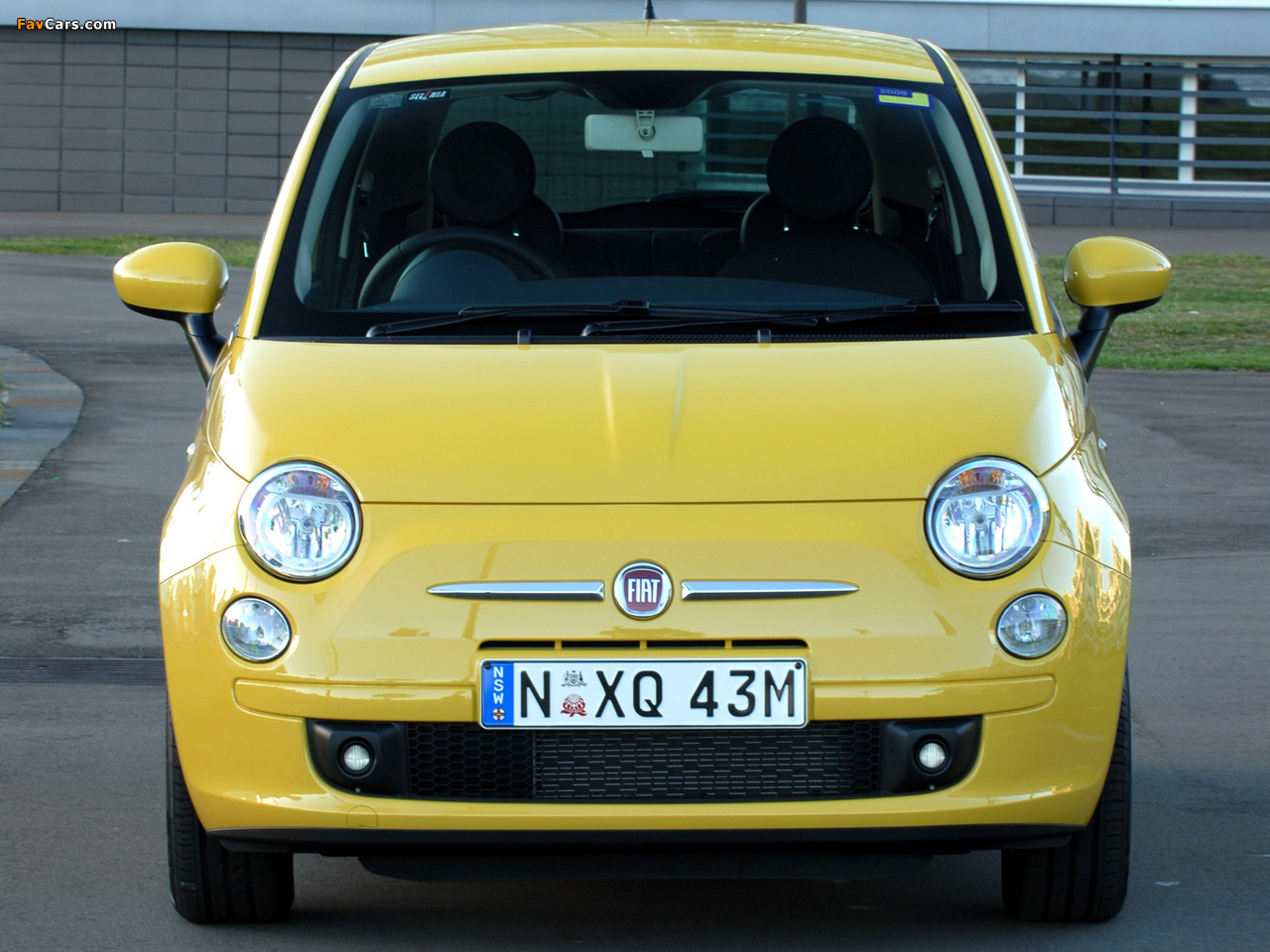 Pictures of Fiat 500 Sport AU-spec 2008–12 (1280 x 960)