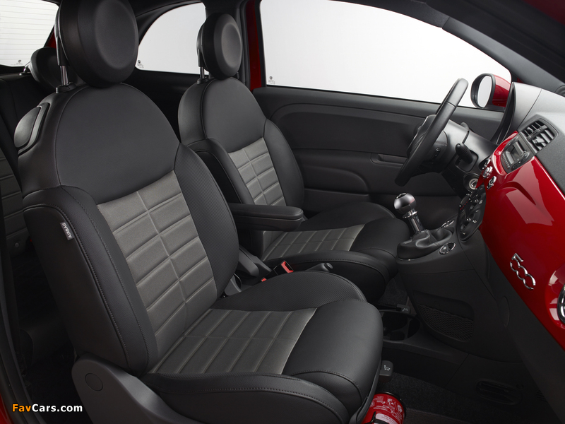 Pictures of Fiat 500 Sport Air BR-spec 2011 (800 x 600)