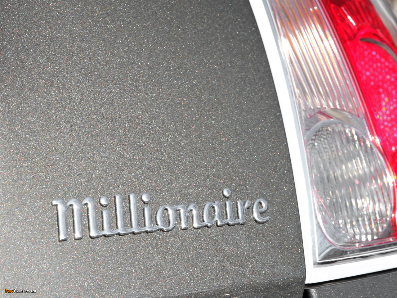 Pictures of Fiat 500 Rock Millionaire 2013 (1280 x 960)