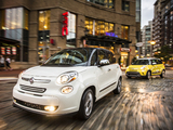 Photos of Fiat 500L