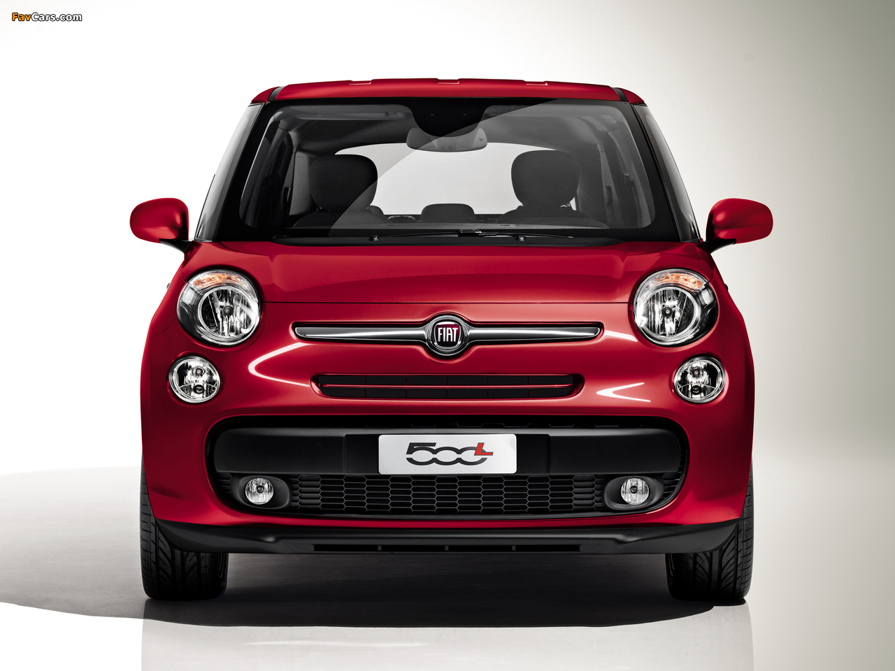 Pictures of Fiat 500L (330) 2012 (1280 x 960)