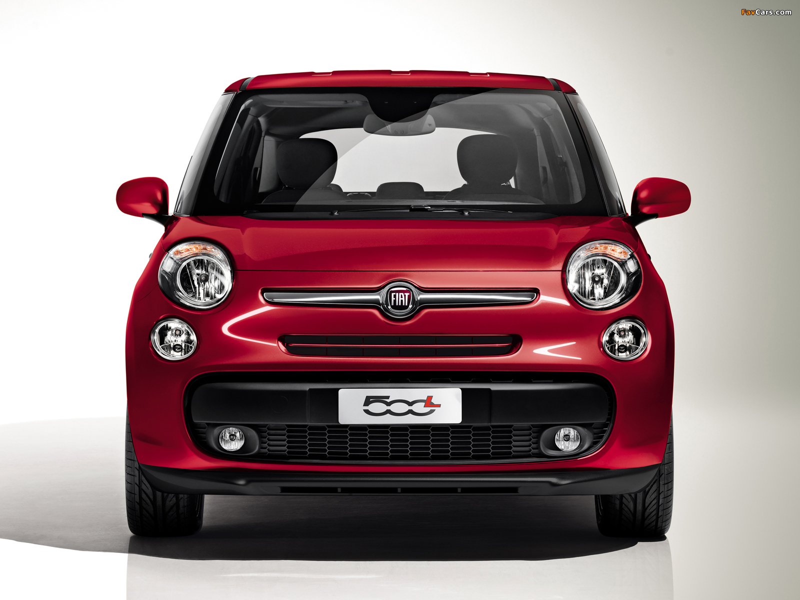 Pictures of Fiat 500L (330) 2012 (1600 x 1200)