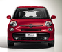 Pictures of Fiat 500L (330) 2012