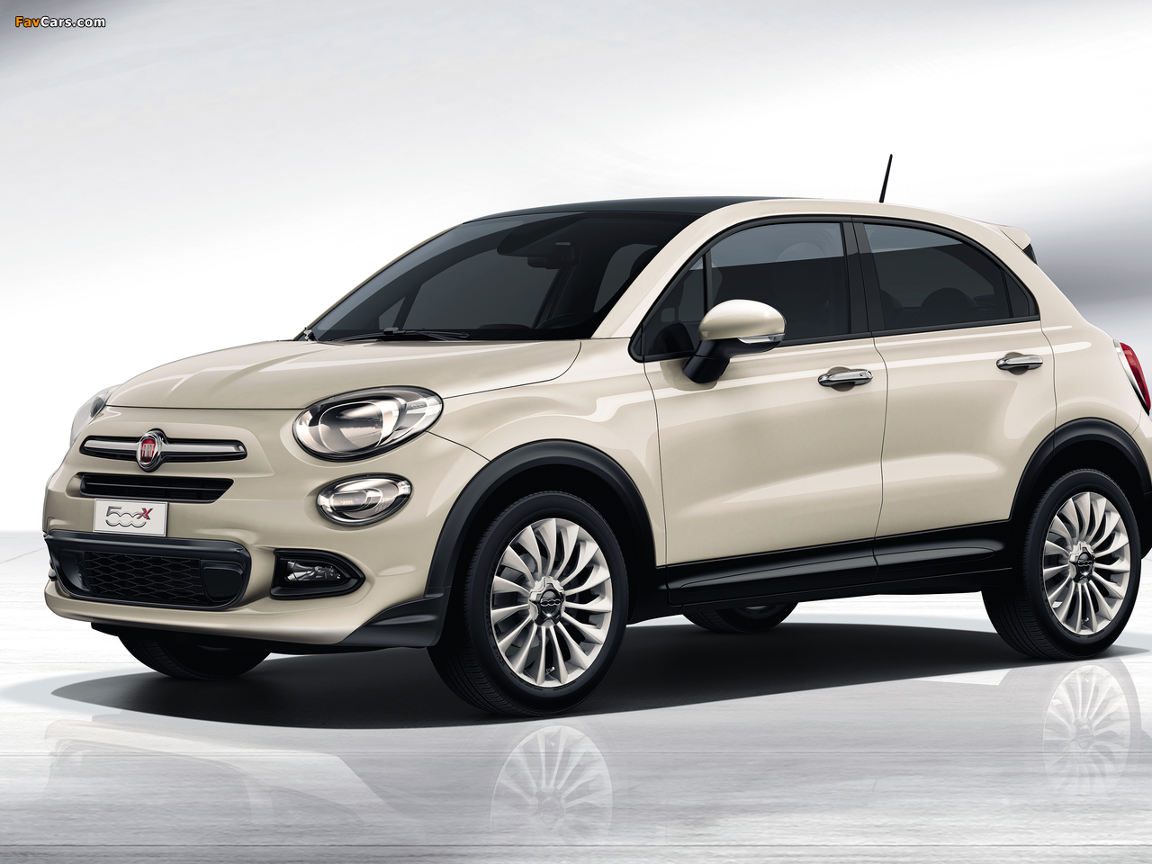 Fiat 500X (334) 2015 images (1280 x 960)