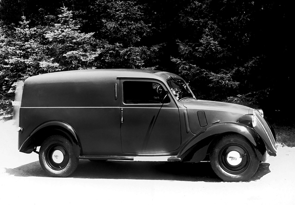 Fiat 508 L 1938–41 wallpapers