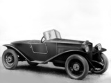 Fiat 509 S 1925–28 pictures