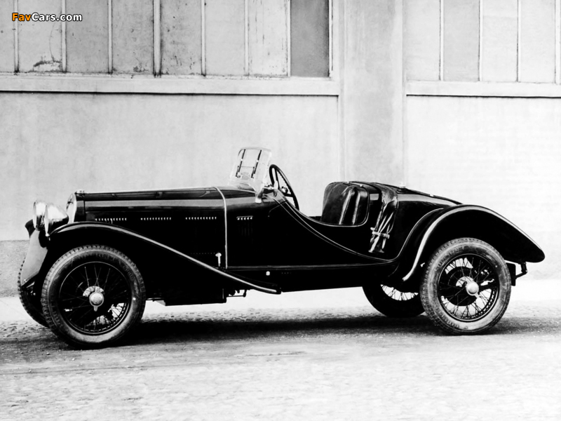 Images of Fiat 514MM Roadster 1930 (800 x 600)