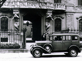 Photos of Fiat 514 Saloon 1929–32