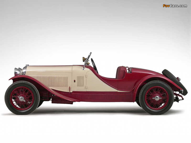 Pictures of Fiat 514MM Roadster 1930 (800 x 600)