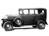 Fiat 514 Berlina 1929–32 wallpapers
