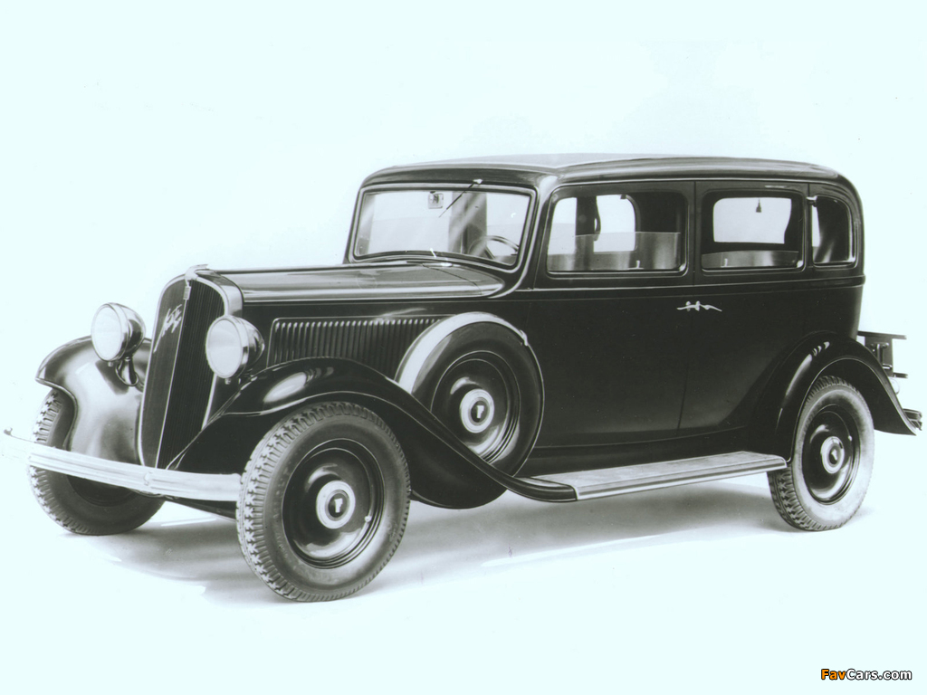 Images of Fiat 518 C Ardita 1933–38 (1024 x 768)