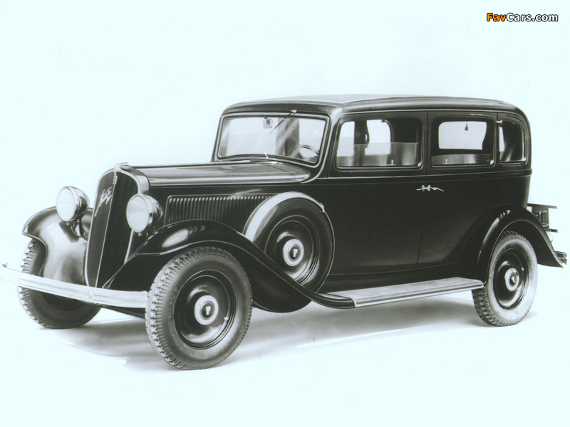 Images of Fiat 518 C Ardita 1933–38 (800 x 600)