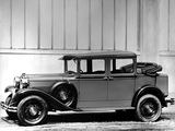 Photos of Fiat 521 C 1928–31