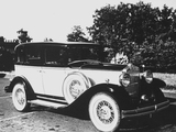 Fiat 522 C 1931–33 images