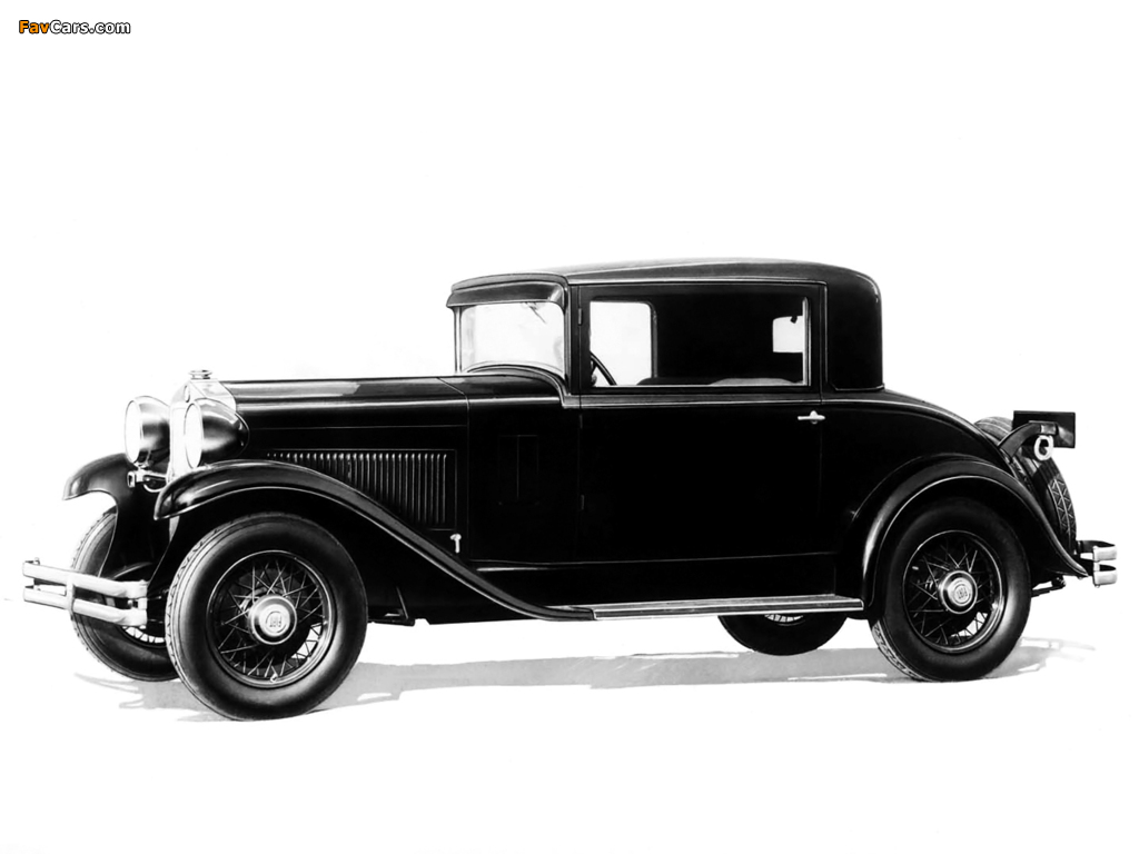 Fiat 525 S Coupe 1928–31 photos (1024 x 768)