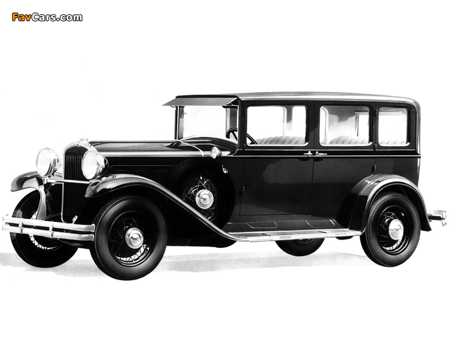 Fiat 525 1928–29 photos (640 x 480)