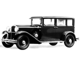 Fiat 525 1928–29 photos