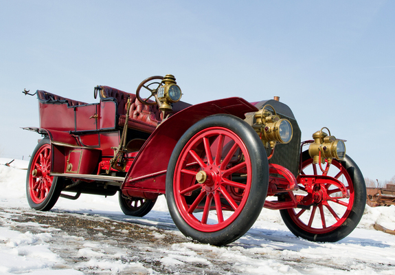 Fiat 60 HP Touring by Quinby & Co. 1905 images