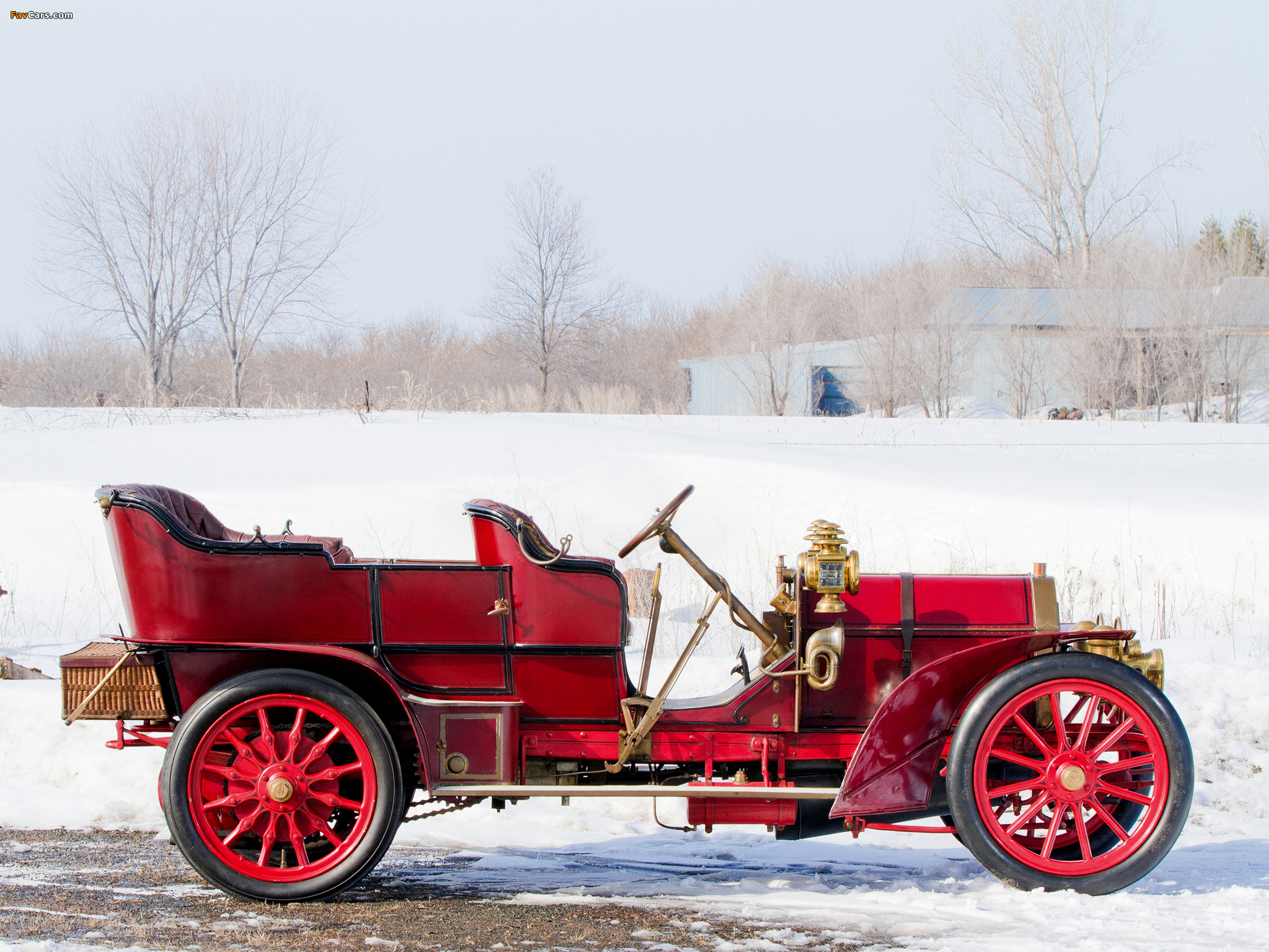 Pictures of Fiat 60 HP Touring by Quinby & Co. 1905 (2048 x 1536)