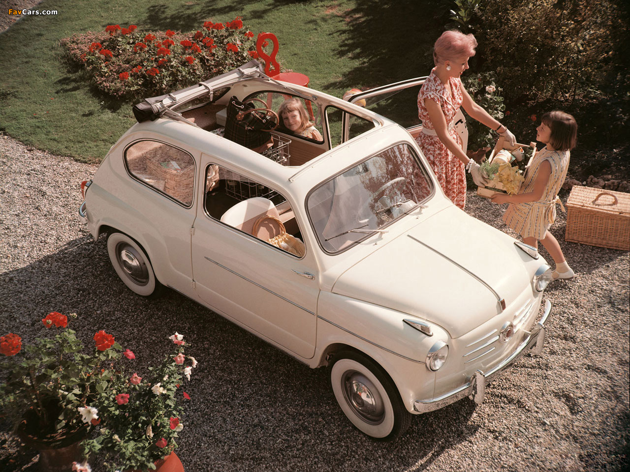 Fiat 600 1955–69 images (1280 x 960)