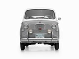 Fiat 600 Multipla 1956–60 wallpapers