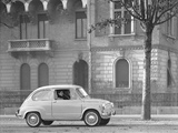 Images of Fiat 600 1955–69