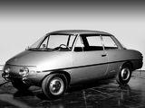 Images of Fiat 600 Model Y Berlinetta 1961