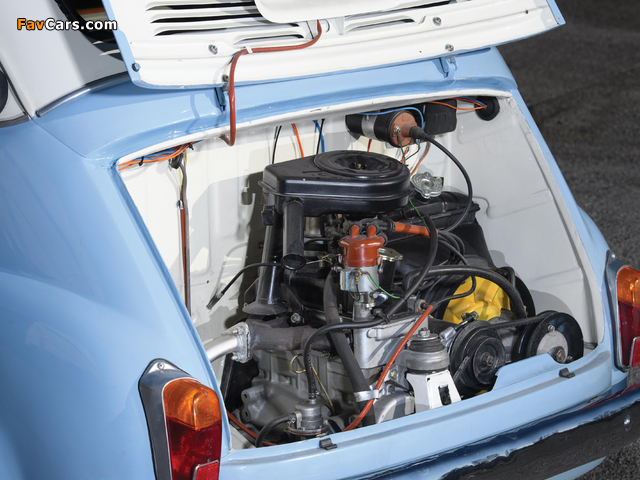 Photos of Fiat 600 D Multipla 1960–67 (640 x 480)