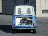 Pictures of Fiat 600 D Multipla 1960–67