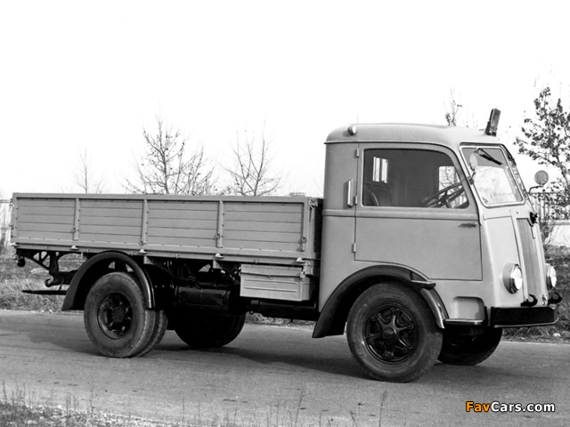 Fiat 626 N 1939–40 images (640 x 480)