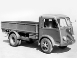 Photos of Fiat 639 N 1950–55