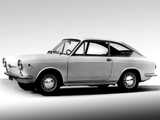 Fiat 850 Coupe 1965–68 images