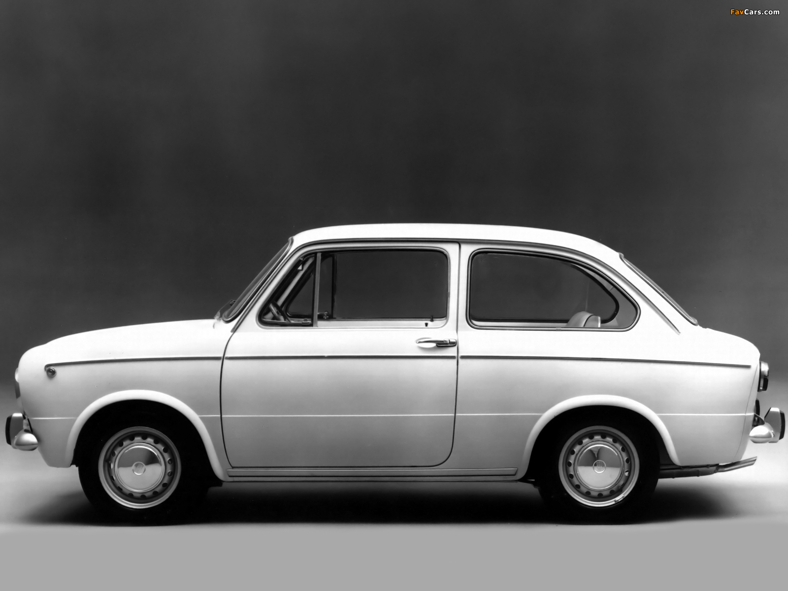 Fiat 850 Special 1968–71 photos (1600 x 1200)