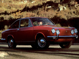Fiat 850 Sport Coupe 1971–72 images