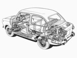 Images of Fiat 850 1964–68